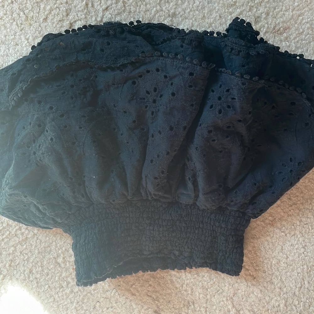 A cute country skirt